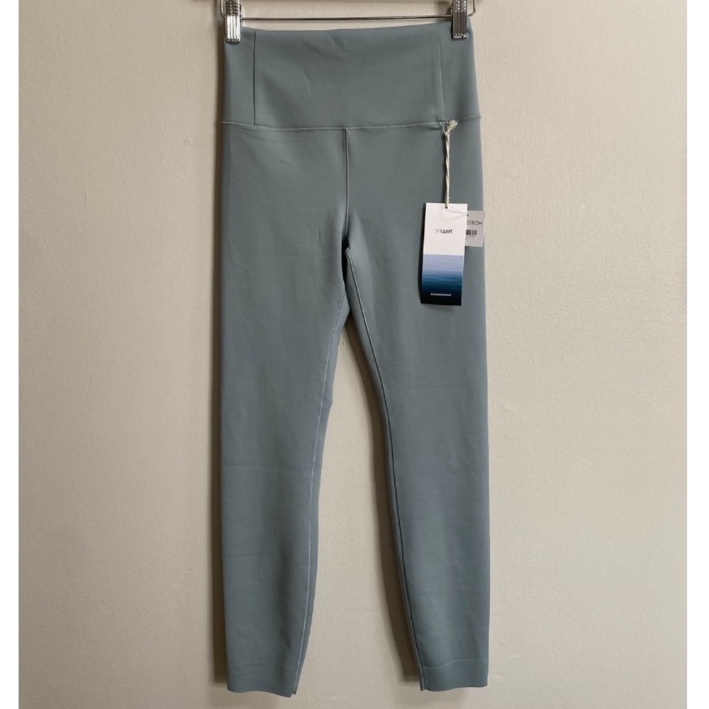 Vuori Fern Evolve Leggings Size XS - Picture 4 of 11